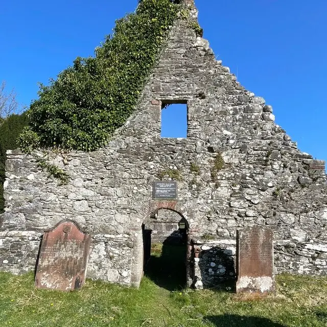 Відкриття XVII-столітнього «фут-больного» поля в Шотландії кидає виклик англійському походженню сучасного футболу